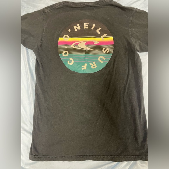 O’Neil Men’s Small T-shirt - Picture 3 of 3